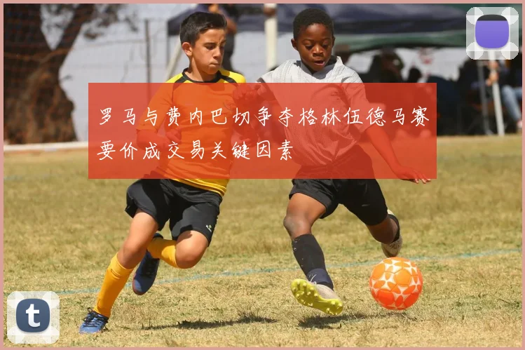 罗马与费内巴切争夺格林伍德马赛要价成交易关键因素